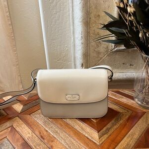 New without tags, Kate Spade Leather Crossbody Purse